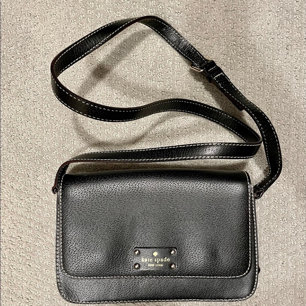 Kate Spade crossbody